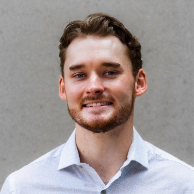 Luke Gostomski, founder of Rio Vista Solutions